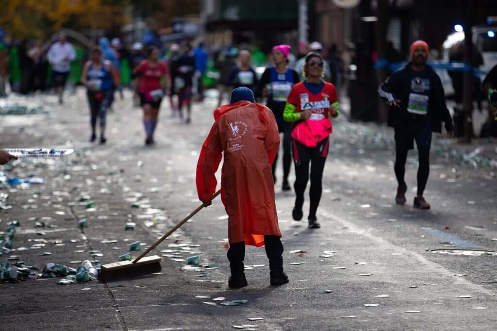 Wie du dich richtig auf einen Marathon vorbereitest: Training, Reise und Lauf auf blog-kade.de